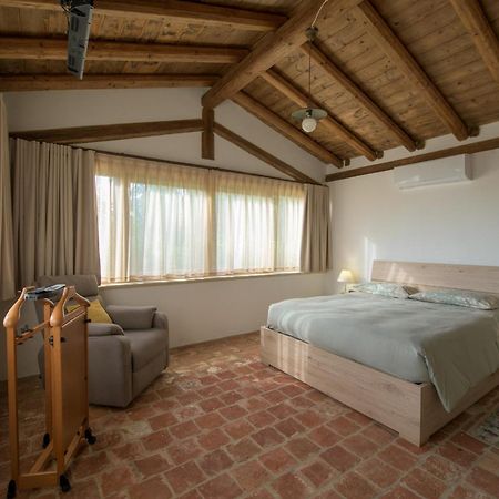 Tenuta Cascina Marenco Gavi Buitenkant foto