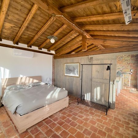 Tenuta Cascina Marenco Gavi Buitenkant foto