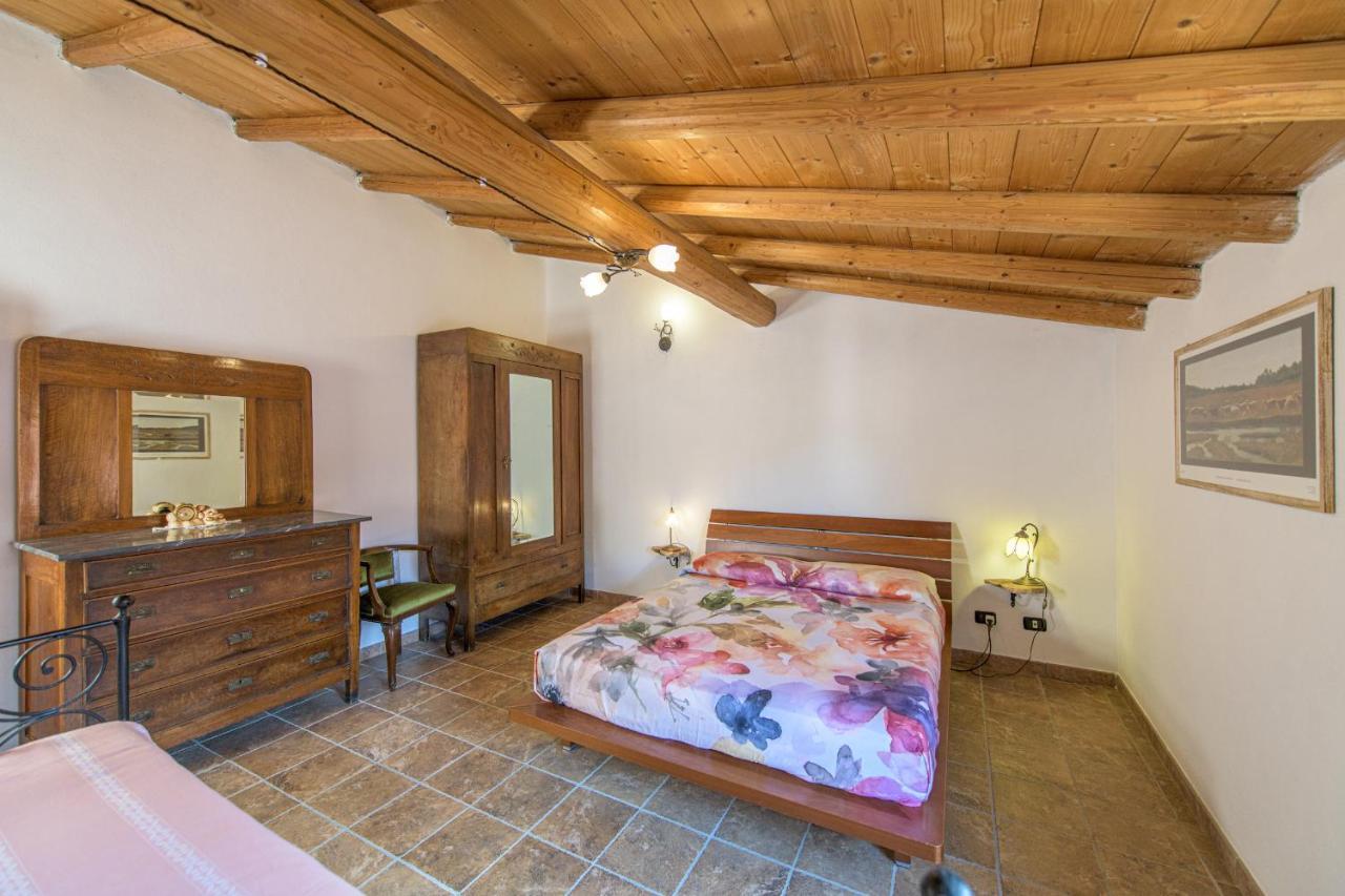 Tenuta Cascina Marenco Gavi Buitenkant foto