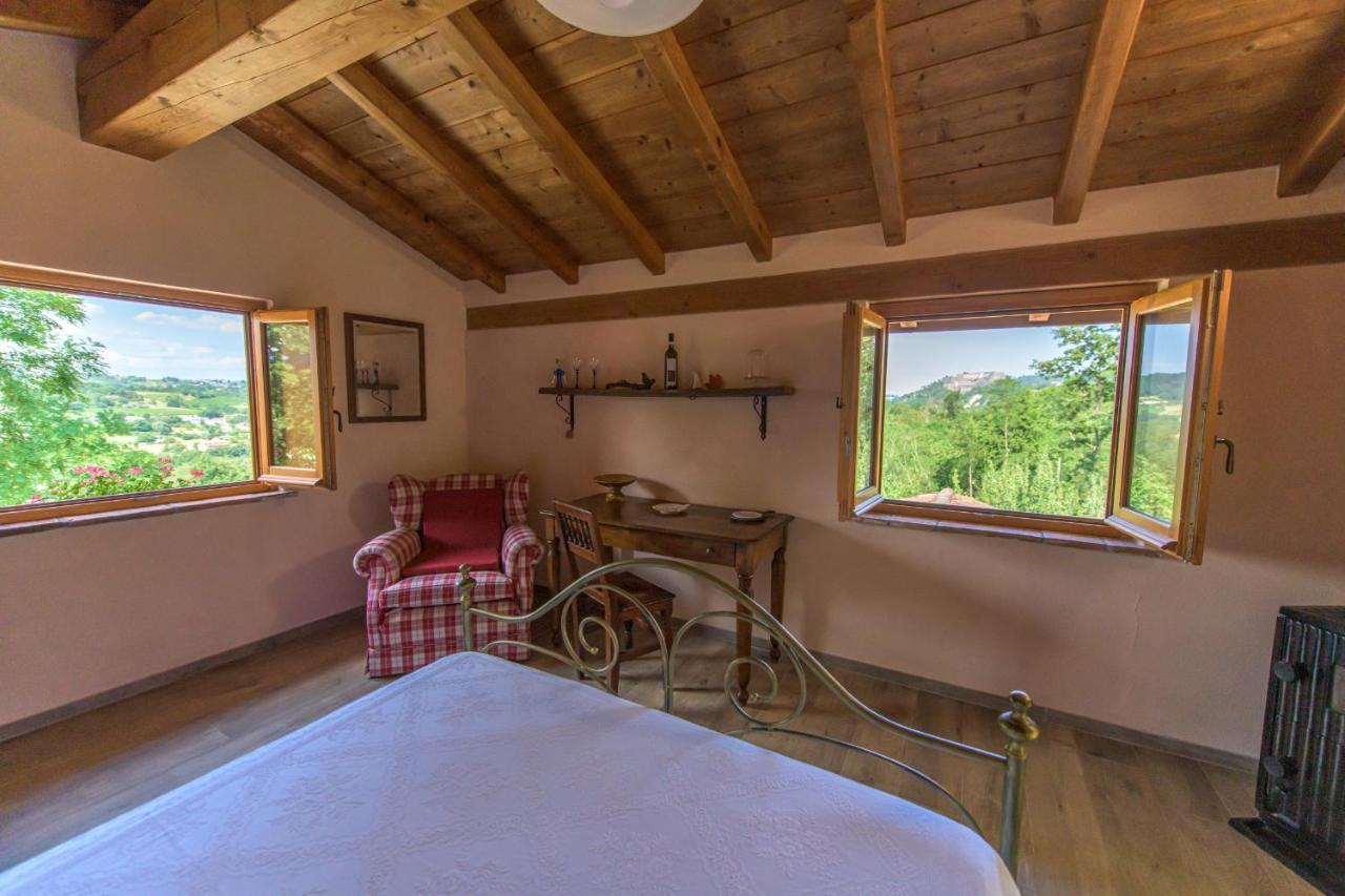 Tenuta Cascina Marenco Gavi Buitenkant foto