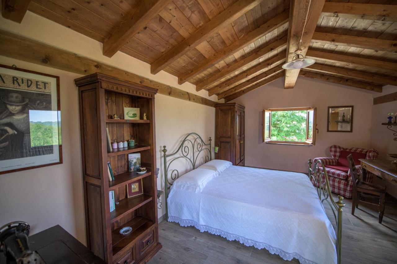 Tenuta Cascina Marenco Gavi Buitenkant foto