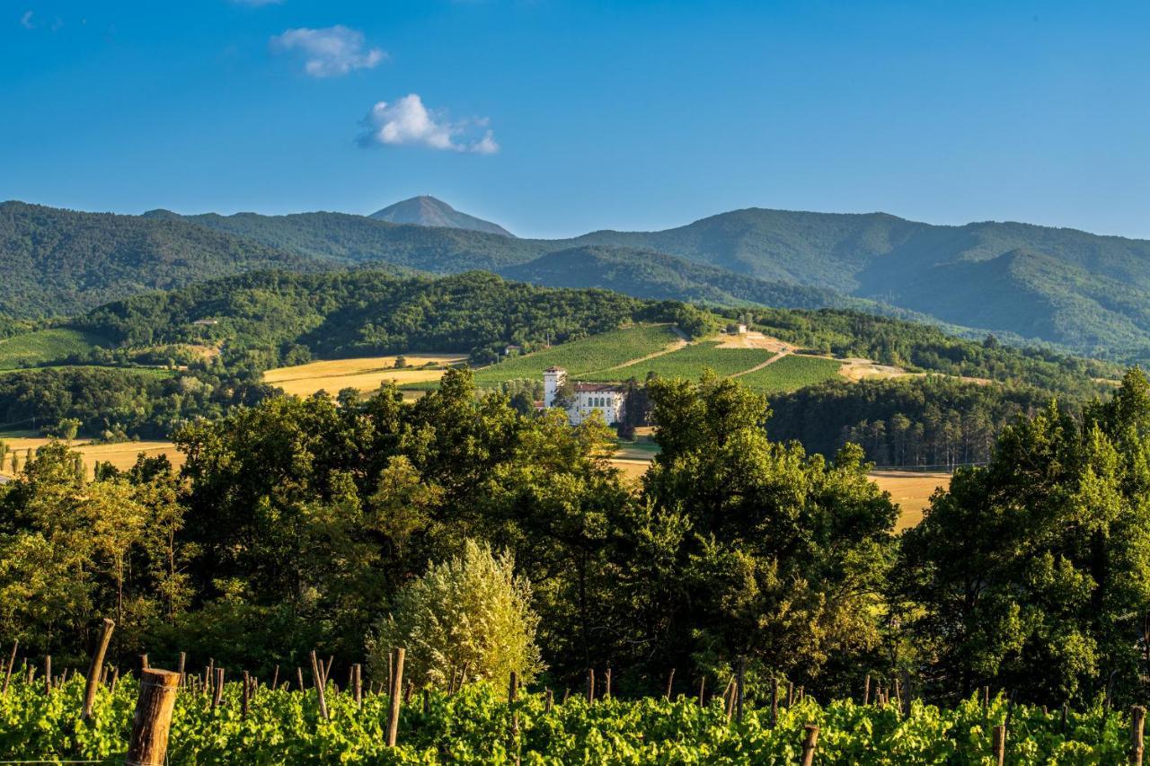 Tenuta Cascina Marenco Gavi Buitenkant foto