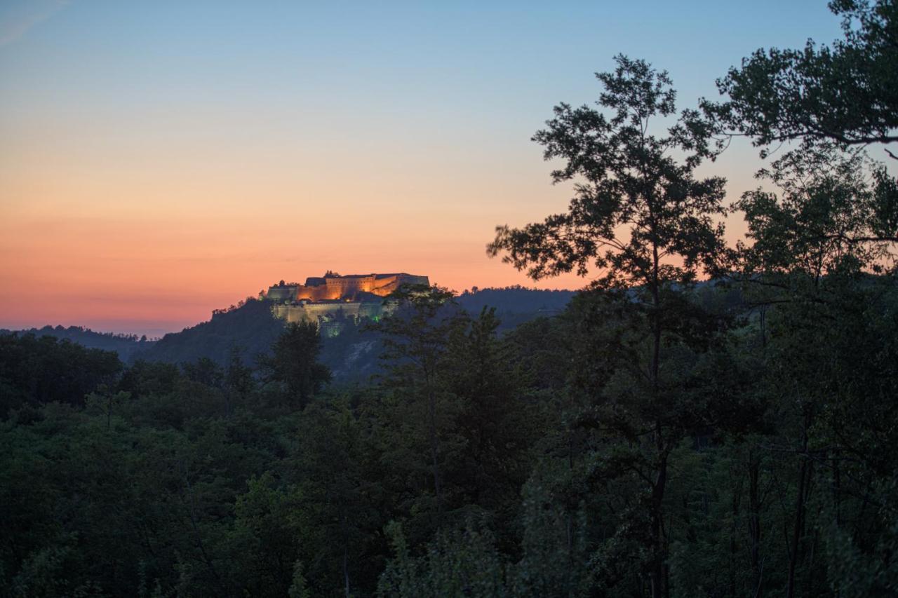 Tenuta Cascina Marenco Gavi Buitenkant foto