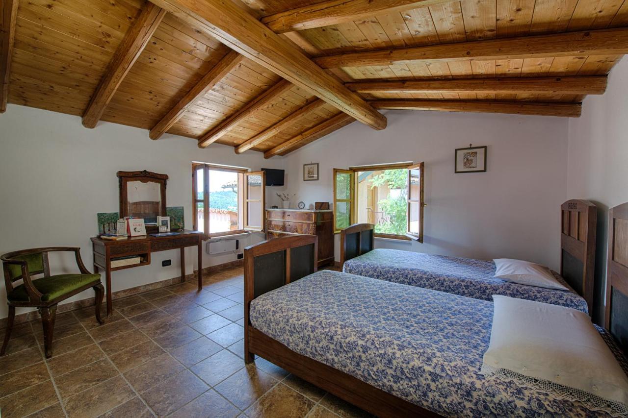 Tenuta Cascina Marenco Gavi Buitenkant foto