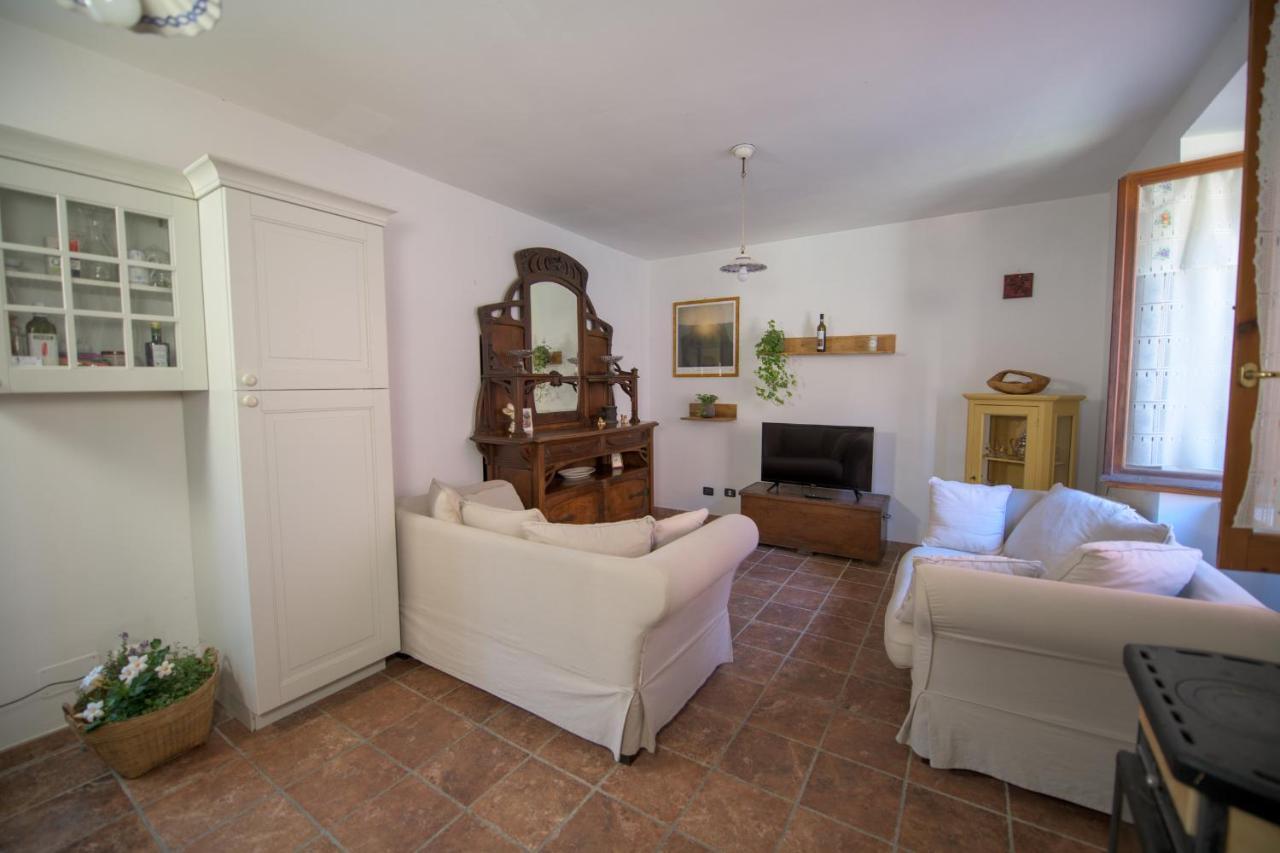 Tenuta Cascina Marenco Gavi Buitenkant foto