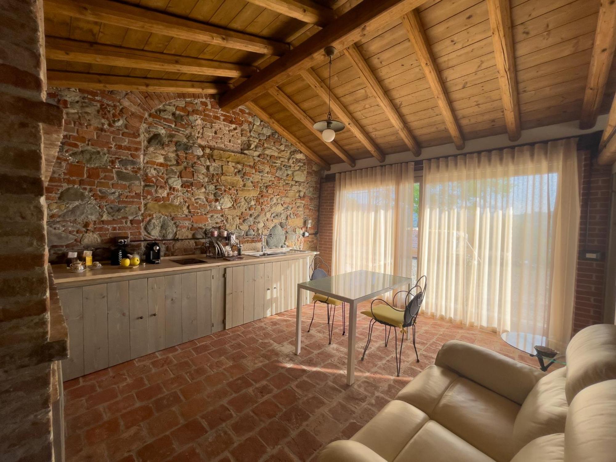 Tenuta Cascina Marenco Gavi Buitenkant foto