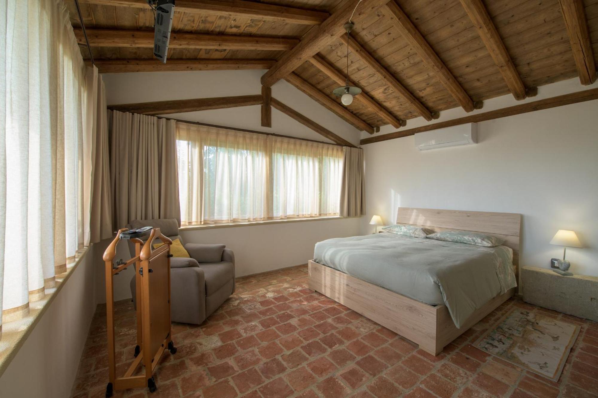 Tenuta Cascina Marenco Gavi Buitenkant foto