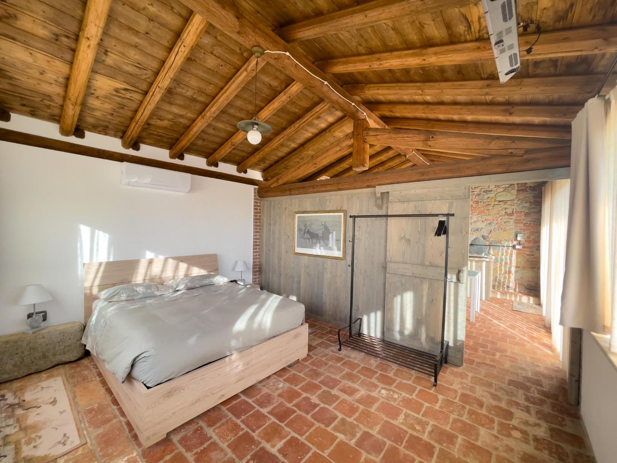 Tenuta Cascina Marenco Gavi Buitenkant foto